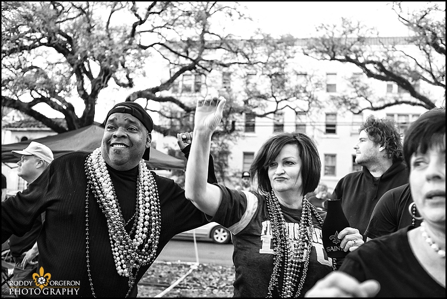 Endymion 2014 - New Orleans photographers