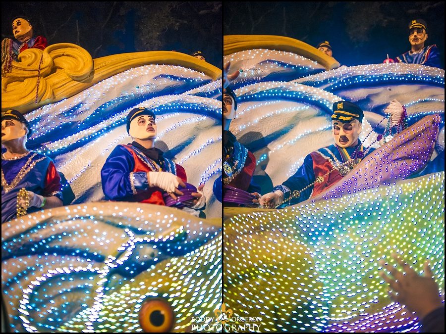Endymion 2014 – New Orleans Photographers