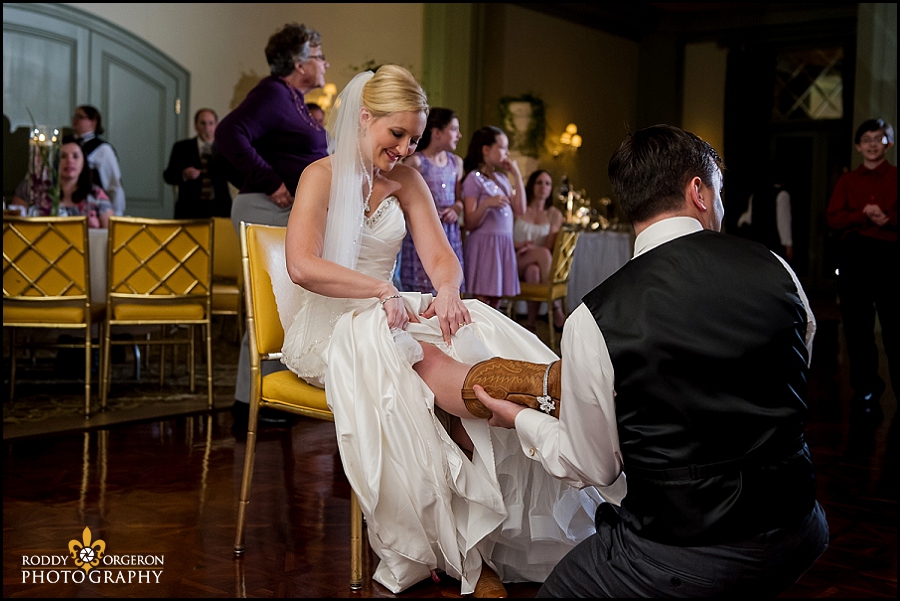 New Orleans wedding Photographers