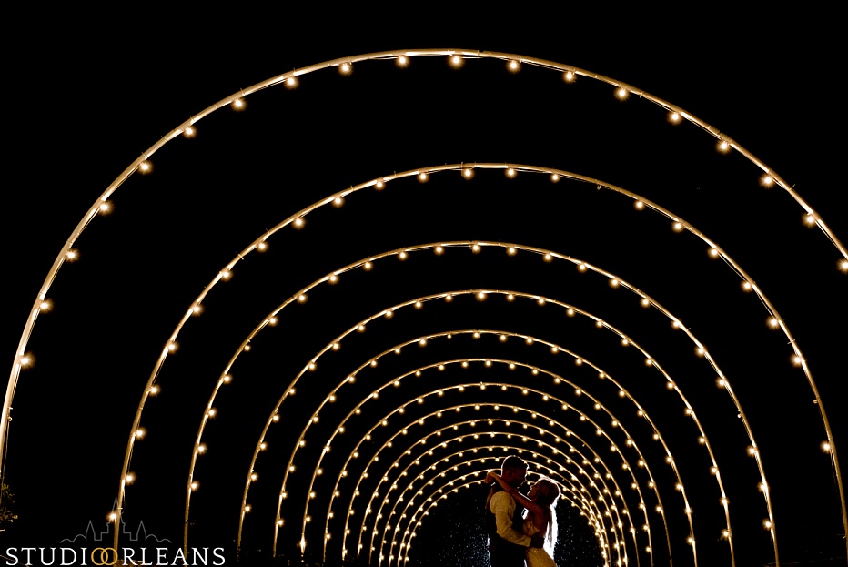 Berry Barn Wedding | New Orleans Photographers | Chloe and Rick